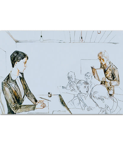 Уроки французского