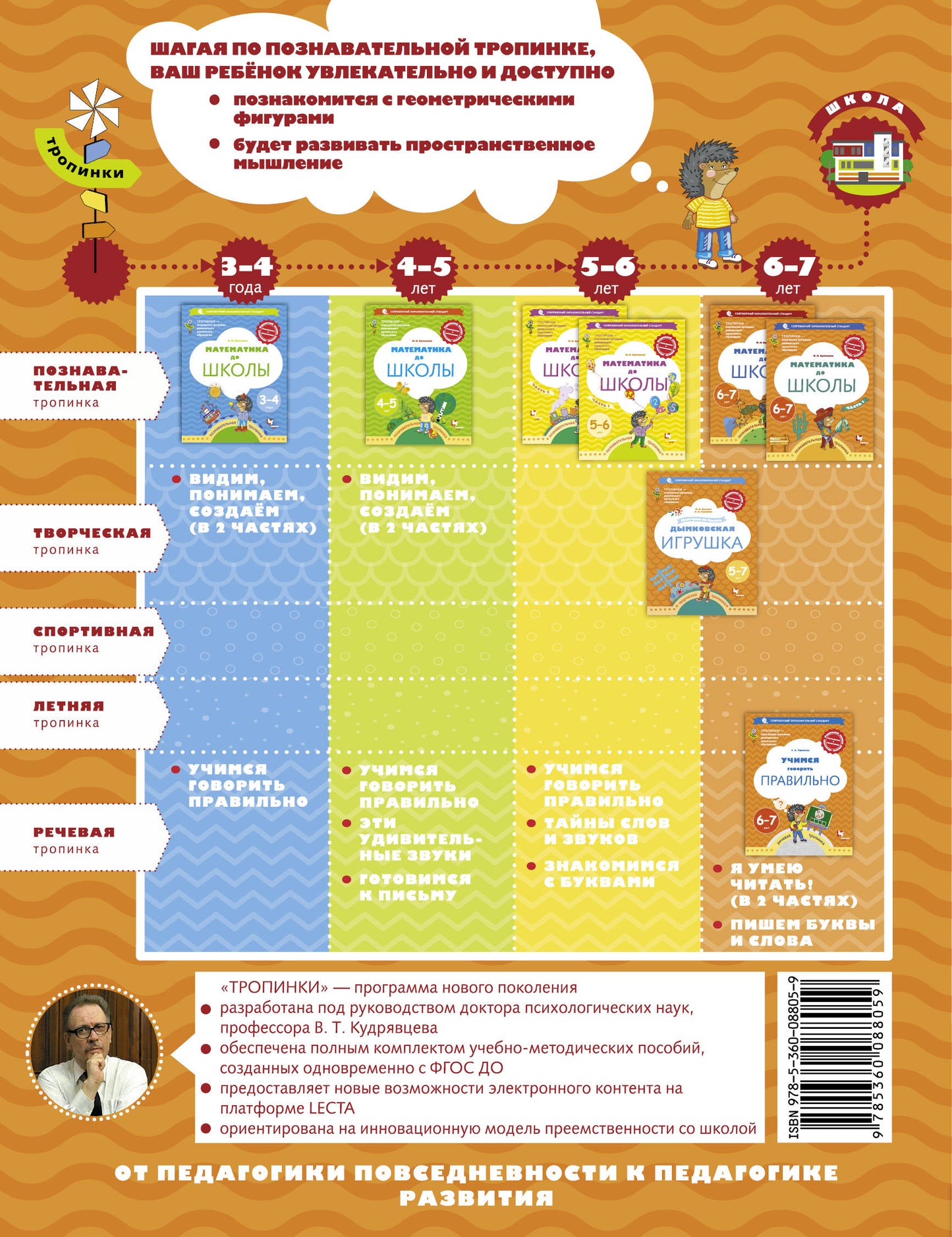 Математика до школы. 6-7 лет. Рабочая тетрадь Часть 2.