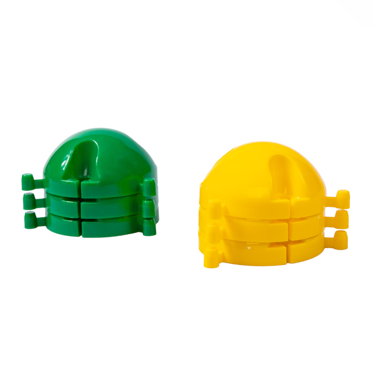 01539 Мозаика напольная 32 элемента, d 60мм