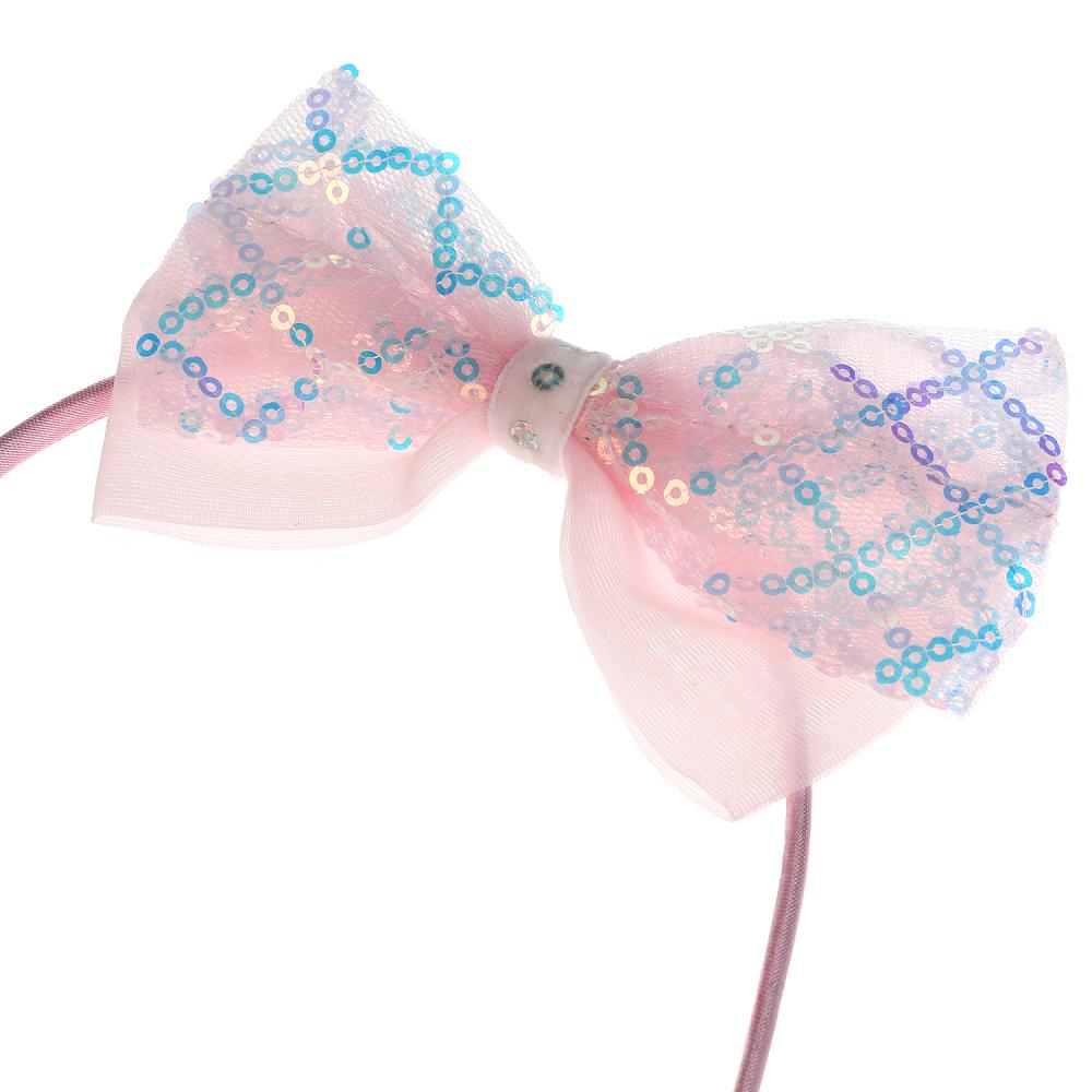 Accessoires pour enfants de la société СКАЗОЧНЫЙ ПАТРУЛЬ pour bantom, rose МИЛАЯ ЛЕДИ уп-10шт в кор.100уп