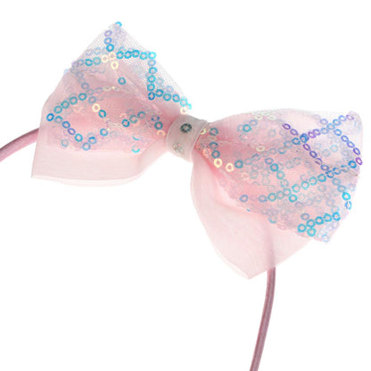 Accessoires pour enfants de la société СКАЗОЧНЫЙ ПАТРУЛЬ pour bantom, rose МИЛАЯ ЛЕДИ уп-10шт в кор.100уп