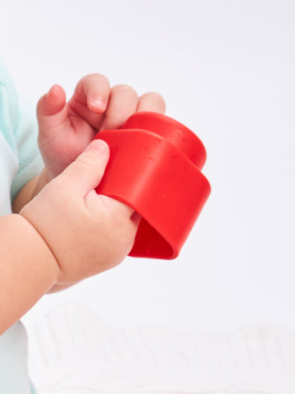 01584 ЦАРСТВО 188023 МЯГКИЕ КИРПИЧИКИ. КОНСТРУКТОР ИЗ МЯГКОГО МАТЕРИАЛА ДЛЯ САМЫХ МАЛЕНЬКИХ. 14 ДЕ