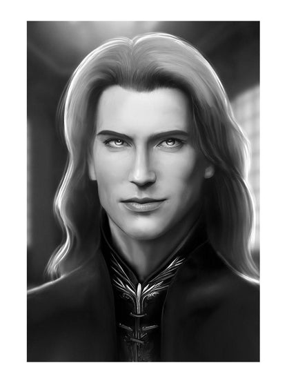 Подарок для маленькой леди