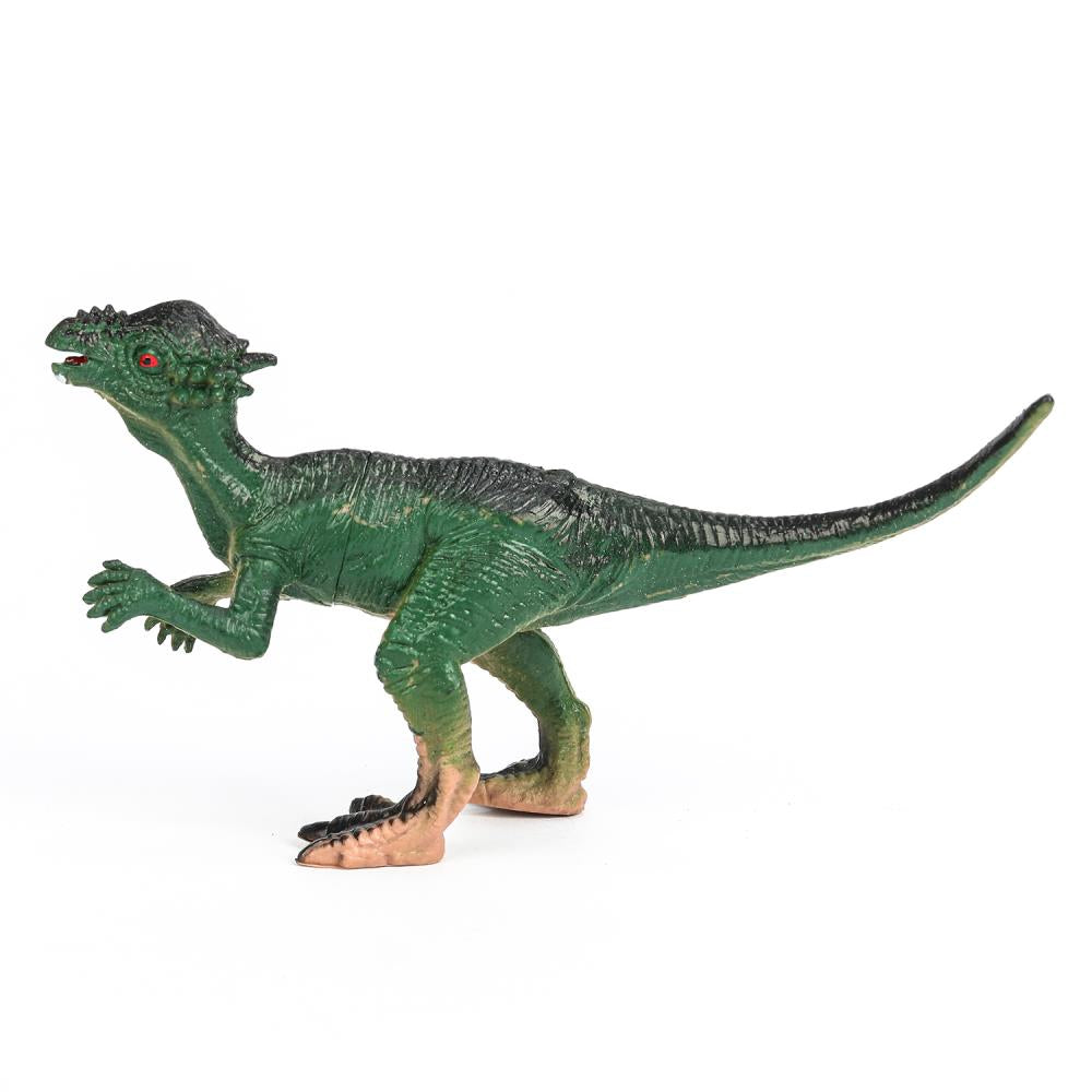 Jeu de dinosaures en plastique pour camion, 2*120 pièces