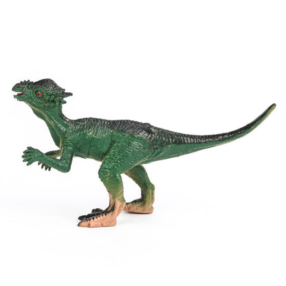 Jeu de dinosaures en plastique pour camion, 2*120 pièces