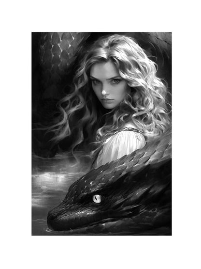 Трофей для Адмирала Драконов