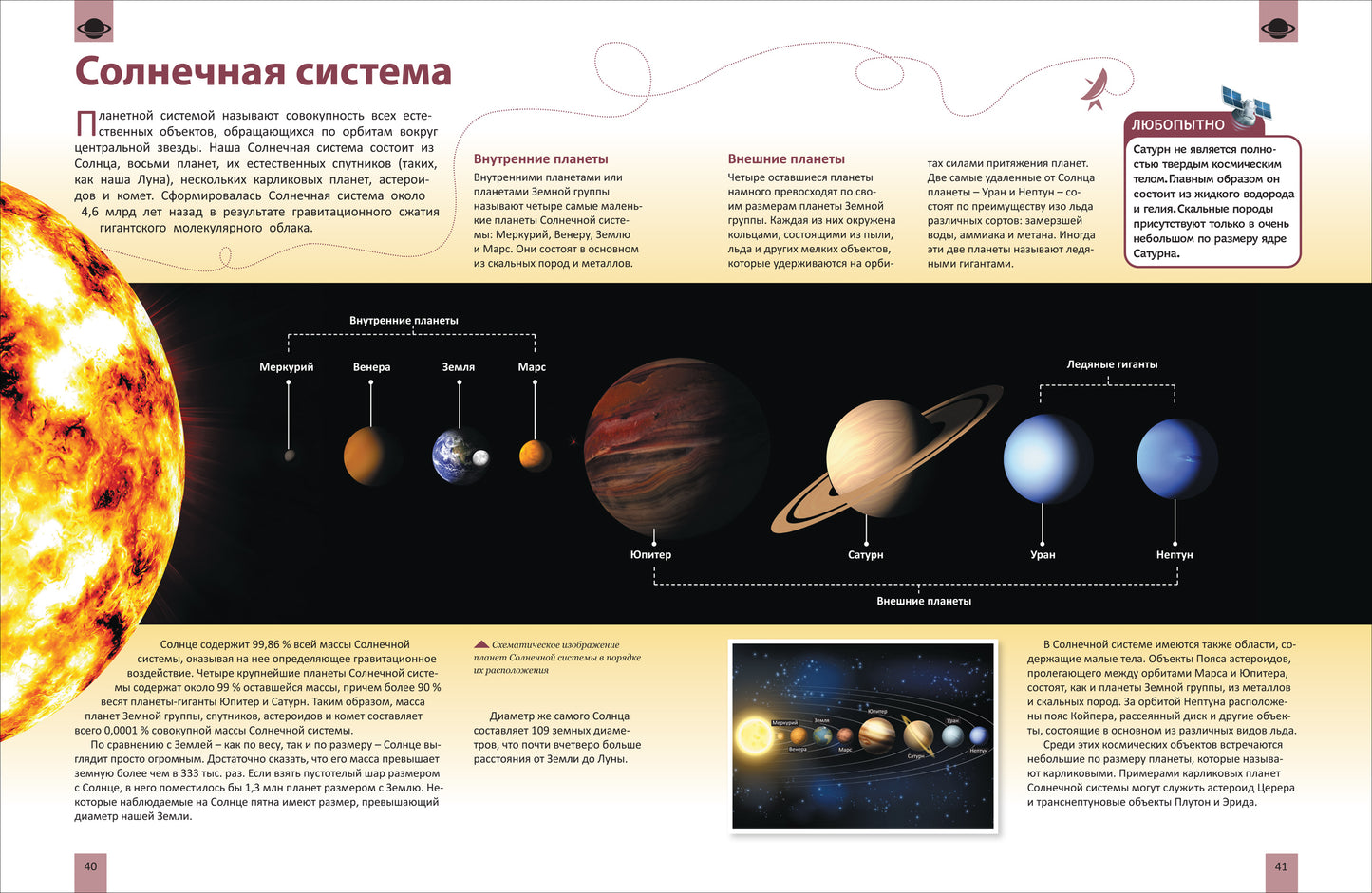 Космос. Самая полная энциклопедия (нов.)