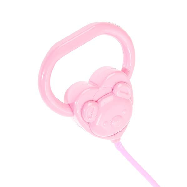 Интерактивный щенок Бьянка, 22 см, 5 функций МОЙ ПИТОМЕЦ в кор.12шт