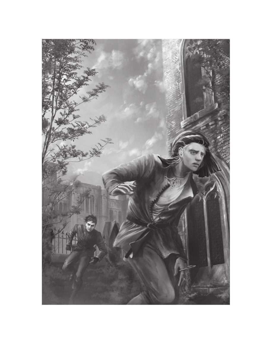 Рип.Конгрегация.Стезя смерти