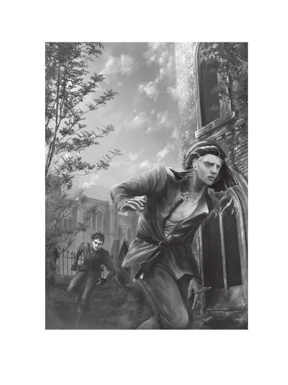 Рип.Конгрегация.Стезя смерти