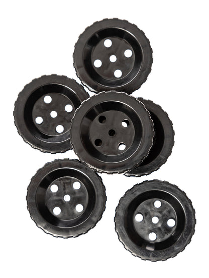 Конструктор металлических "Боевая техника" 3 в 1