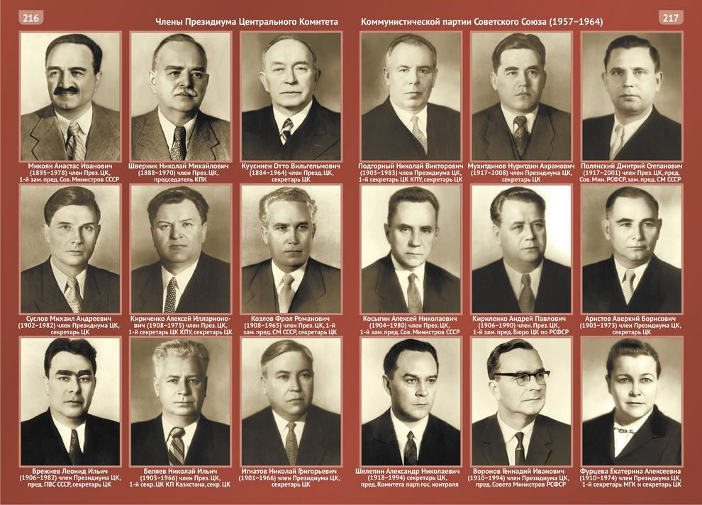 История России в картах, портретах и фотографиях с древнейших времен до конца XX века. Спицын Е.Ю.