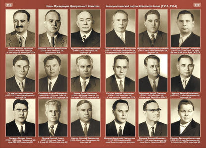 История России в картах, портретах и фотографиях с древнейших времен до конца XX века. Спицын Е.Ю.