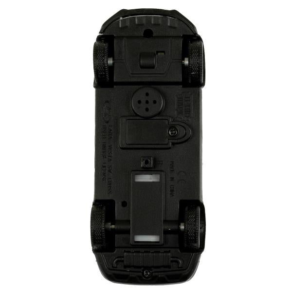 Игрушка пластик свет-звук автосервис 21 см,vestacross-12pol-wh , красн, кор. Технопарк в кор.2*30шт