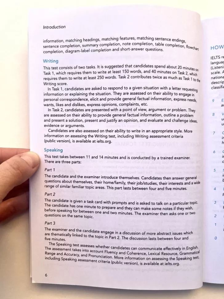 IELTS Cambridge 20 (General)+QR Code