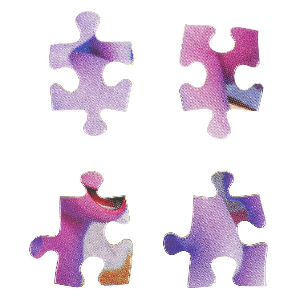 My Little Pony. Пазлы классические в коробке. 160 деталей. 285х190х33 мм. Умные игры в кор.12шт