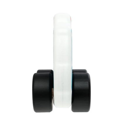 Jeu de société Gruzowicz Leva Catalka 12 cm, paquet de 63 pièces