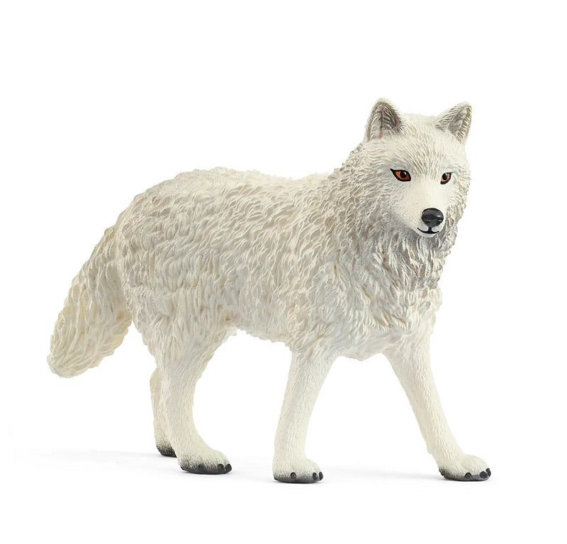 Schleich. Фигурка арт.14880 "Арктический Волк"