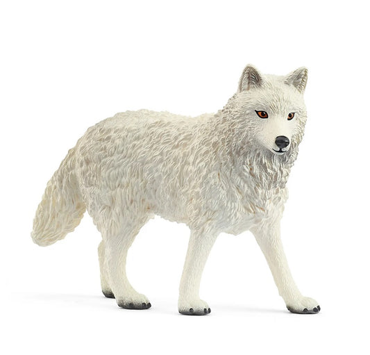 Schleich. Фигурка арт.14880 "Арктический Волк"