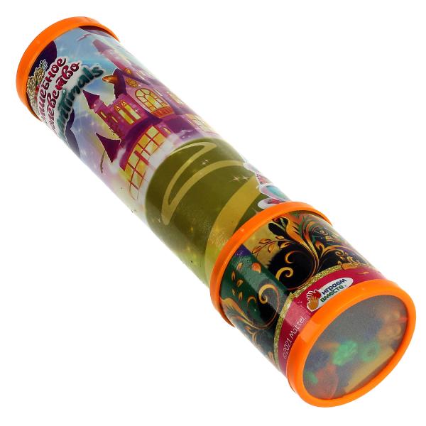 Калейдоскоп ЭНЧАНТИМАЛС блист.15*30*5см ИГРАЕМ ВМЕСТЕ в кор.2*96шт