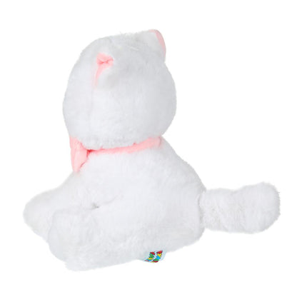 Игрушка мягкая кошечка 18см, не озвуч. "МУЛЬТИ-ПУЛЬТИ" в кор.24шт