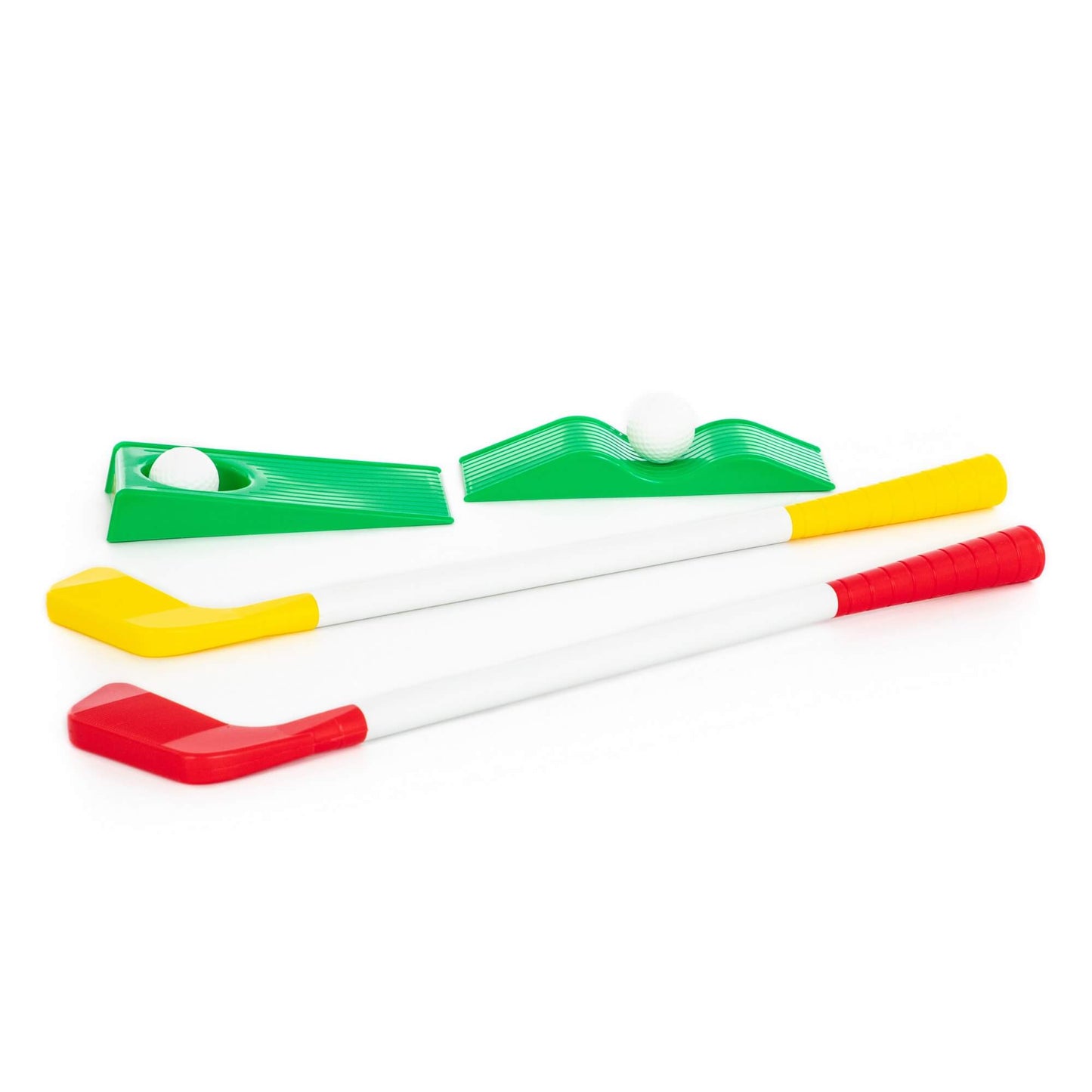 Полесье. Набор игровой "Гольф" (6 элементов) арт.52704