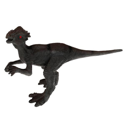 Jouet en plastique pour dinosaure, 14,7x5,3x4,5 cm, affichage individuel, ISLAND, VOMM, en cor.2*90