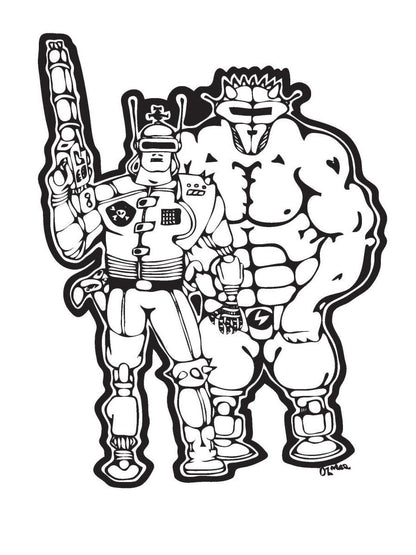 Имперская мозаика. Имперская мозаика