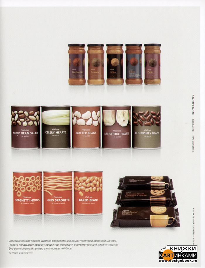 Актуальный дизайн Упаковка 01