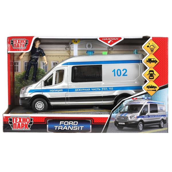 Machine en plastique pour FORD TRANSIT 22,5 cm, double, noir, cor. Parc technologique dans le cor.2*18шт