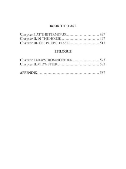 Armadale III-V = Армадейл III-V. Т. 9.: на англ.яз