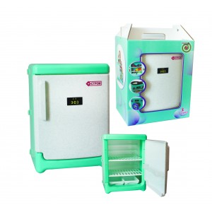 Совтехстром.Игрушка "Холодильник" арт.У565 /6