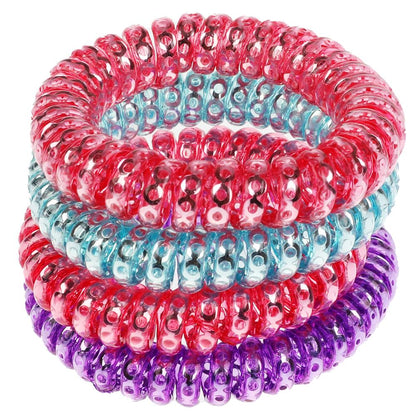 Accessoires pour enfants, 4 pièces par carte. dans le paquet. МИЛАЯ ЛЕДИ уп-12шт в кор.50уп