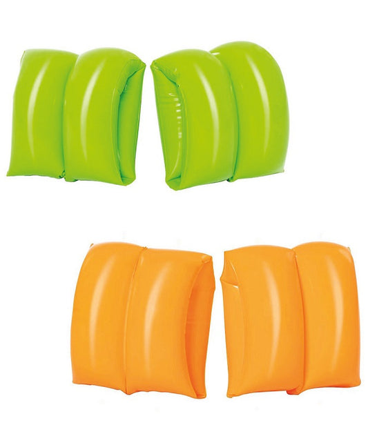 Bestway. Нарукавники для плавания в ассортименте 20 х 20 см, 3-6 лет арт.32005