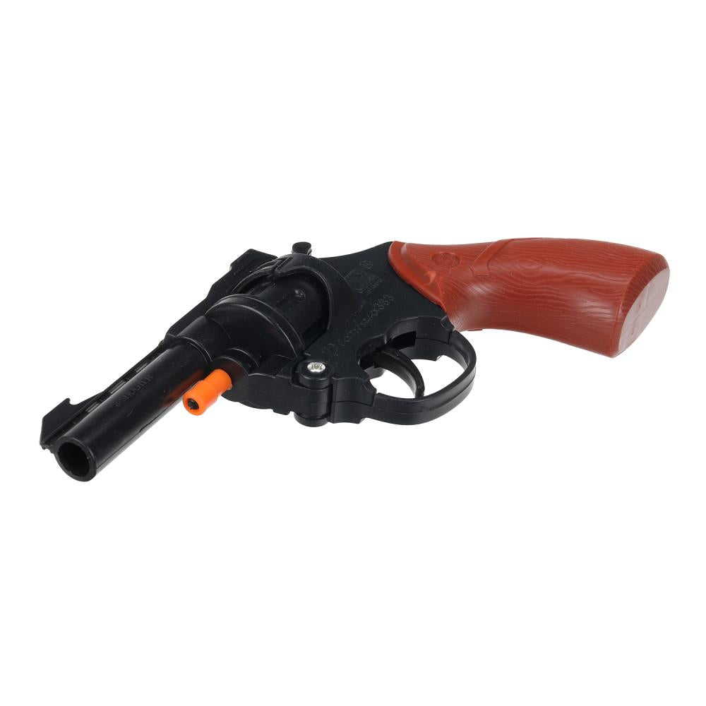 Tournevis pour pistolets à canon, 8 pièces, blister 15*24*4 cm, noir dans cor.2*144 pouces