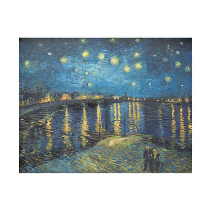 Винсент Ван Гог. Пейзаж