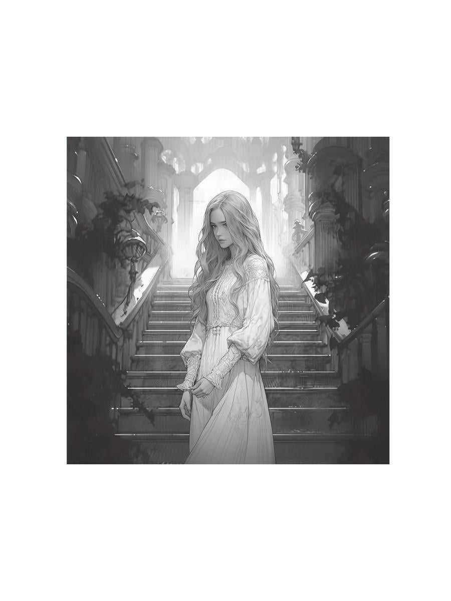 Измена. Ты будешь моей