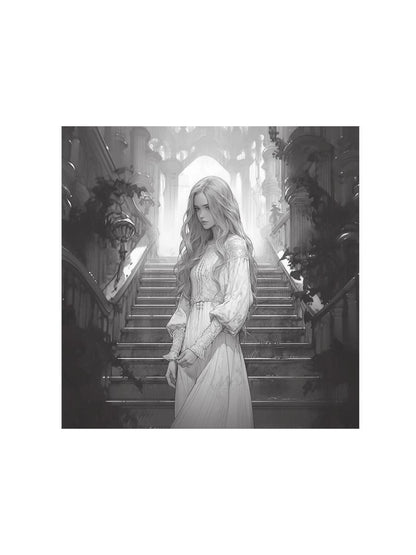 Измена. Ты будешь моей