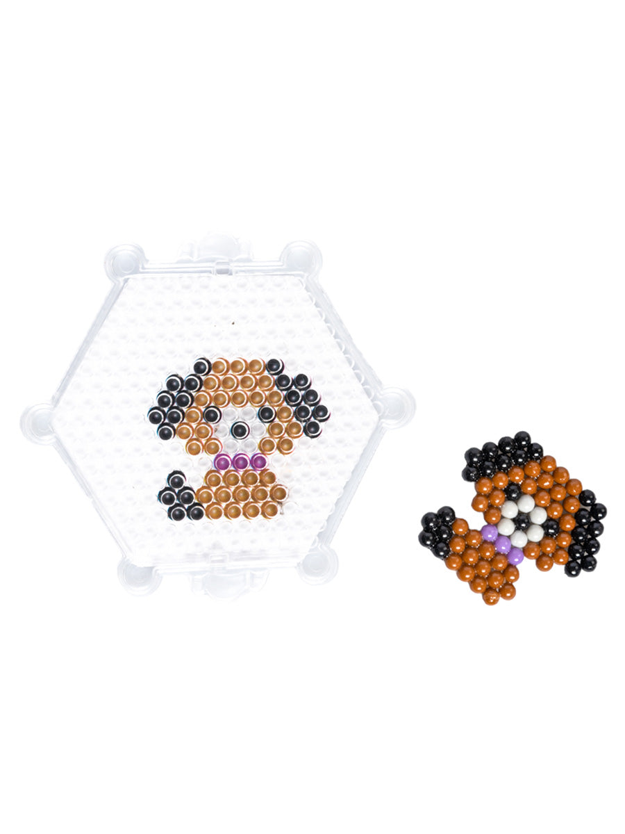 Akvamosaika "Деревня" 6 цв/390 эл