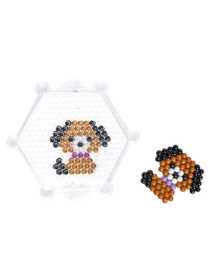 Akvamosaika "Деревня" 6 цв/390 эл