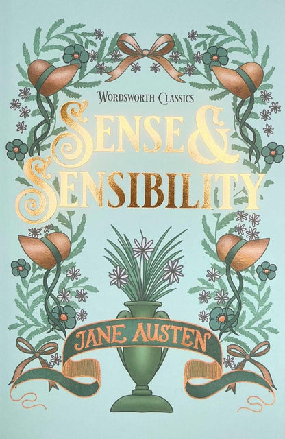Sense and Sensibility/Classics