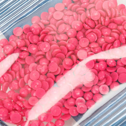 Bracelets en forme de mosaïque MultiArt en cor.50