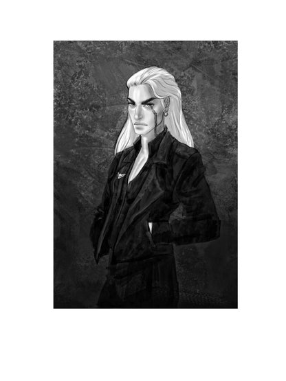 Три дьявола для Матильды