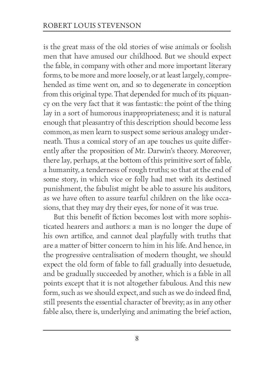 Lay Morals and Other Papers II = Коллекция эссе: на англ.яз