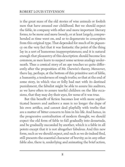 Lay Morals and Other Papers II = Коллекция эссе: на англ.яз