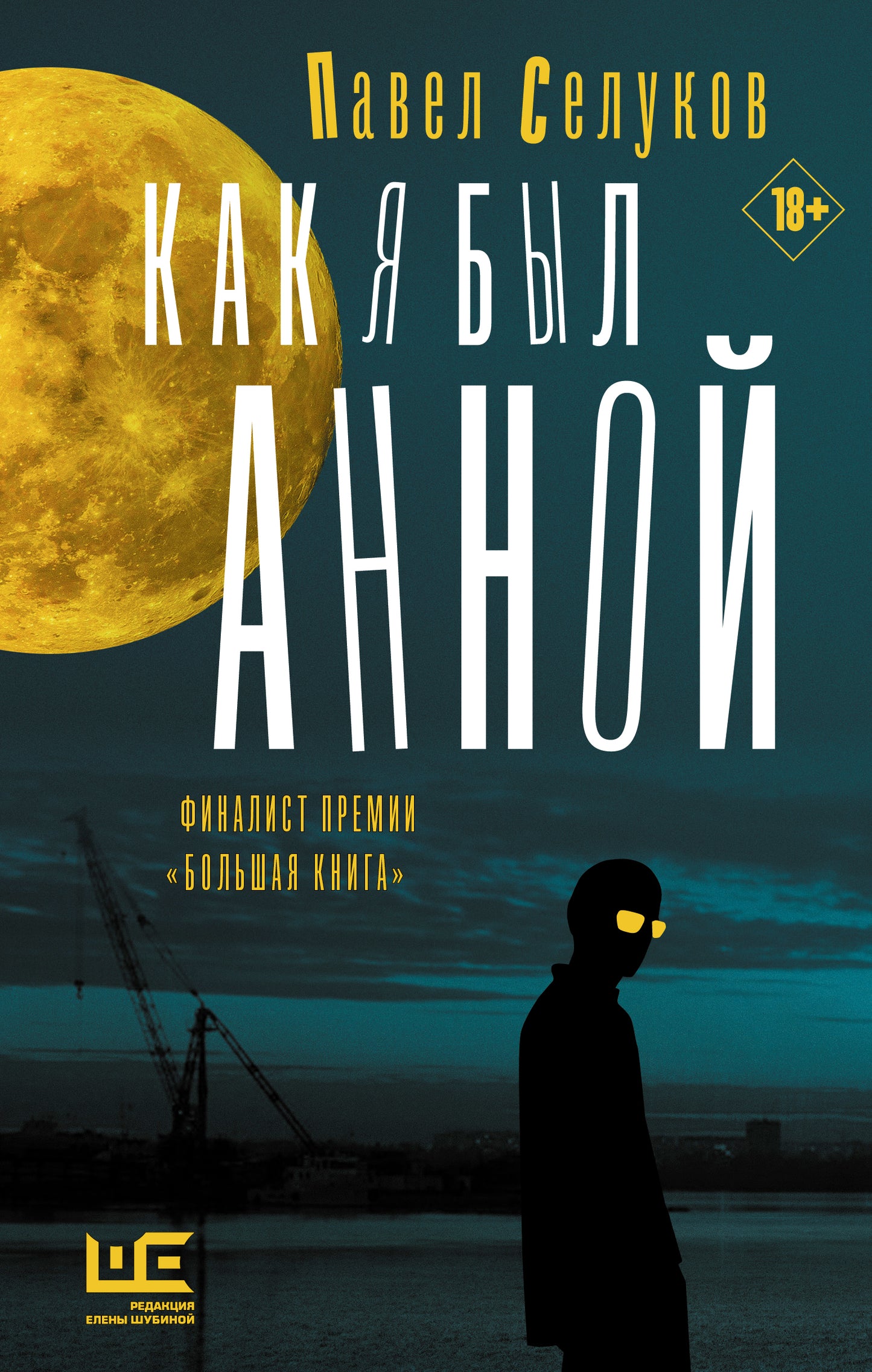 Как я был Анной