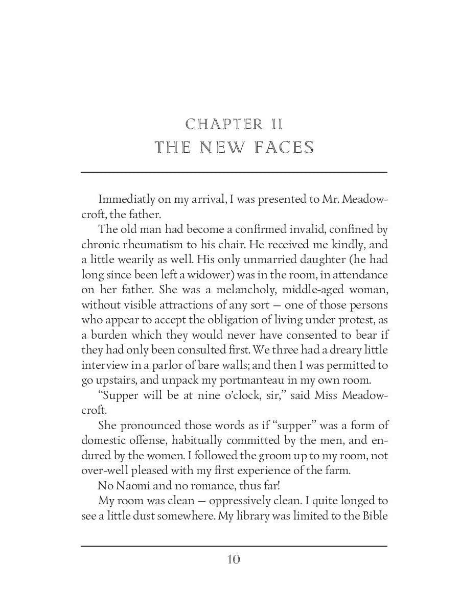 John Jago's Ghost = Призрак Джона Джаго: на англ.яз