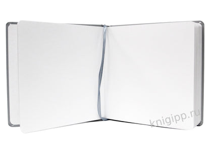 MyArt. СКЕТЧБУК 190х190. ЯРКИЙ ТАНЕЦ