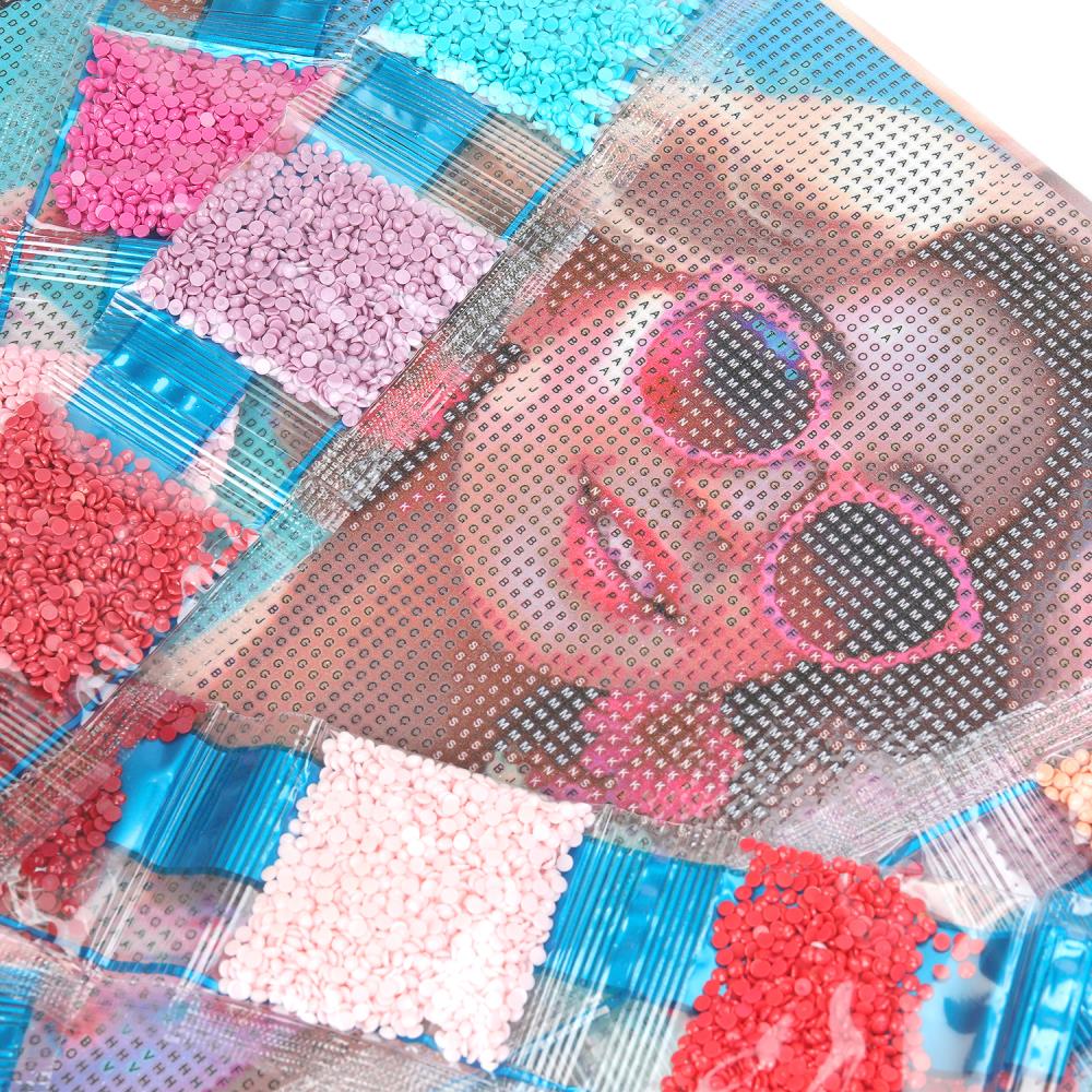 Mosaïque en aluminium 30*40 avec une largeur de 40 pouces