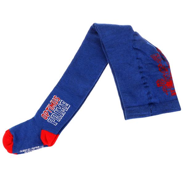 Колготки детские Трансформеры р-р 92-98 в кор.15шт